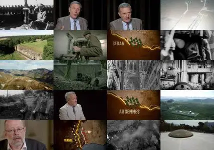 RMC - Secrets of the Maginot Line (2017)