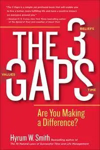 The 3 Gaps: Are You Making a Difference?