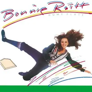 Bonnie Raitt - Home Plate (1975 Remaster) (2008)