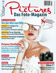 Pictures - Das Foto-Magazin – 20 November 2018