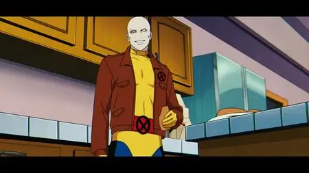 X-Men '97 S01E01