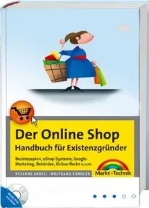 Der Online Shop