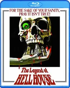 The Legend of Hell House (1973)