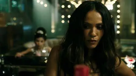 Lucifer S01E10 (2016)