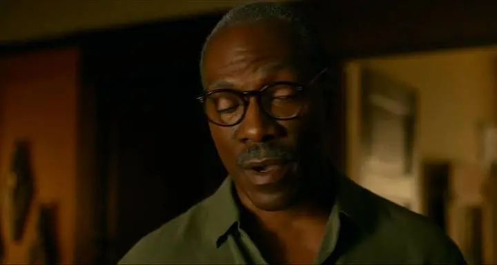 Mr. Church (2016)