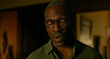 Mr. Church (2016)