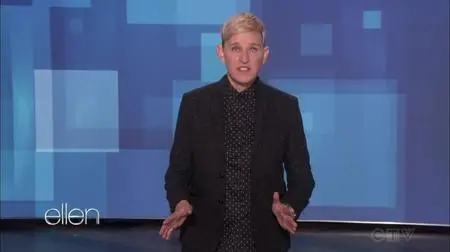 The Ellen DeGeneres Show S16E90