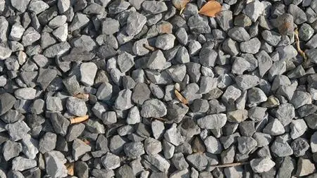 The Earth Element Letters