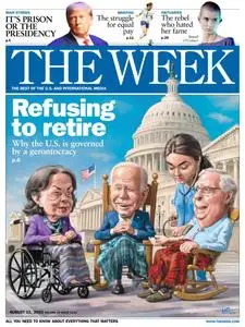 The Week USA - August 11, 2023