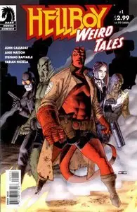 Collection of Hellboy & B.P.R.D. (Bonus - Vol 2/2)