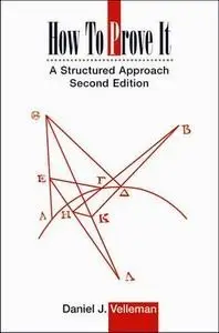 How to Prove It: A Structured Approach [Repost]