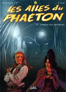 Les ailes du phaeton (1997) Complete