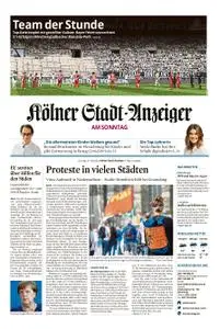 Kölner Stadt-Anzeiger Euskirchen – 24. Mai 2020