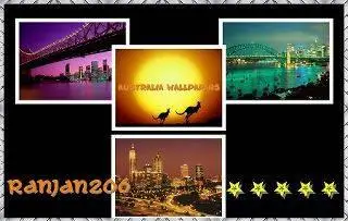 Australia Wallpapers