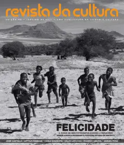 Revista da Cultura - Edição 42 - Janeiro de 2011