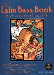Latin bass book oscar stagnaro pdf gratis
