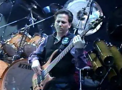 Toto - Live in Yokohama 1999