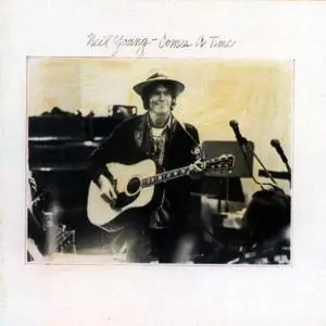 Neil Young - Comes A Time (1978/2014) [Official Digital Download 24bit/192kHz]