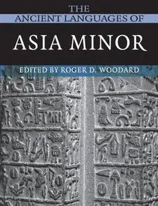 The Ancient Languages of Asia Minor