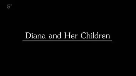 Ch5. - Diana: A Mother's Love (2020)