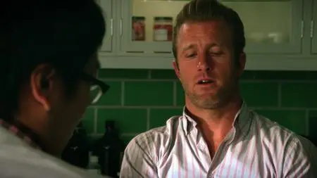 Hawaii Five-0 S02E04