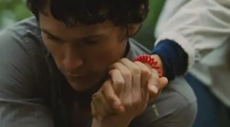Veronika Decides To Die (2009)