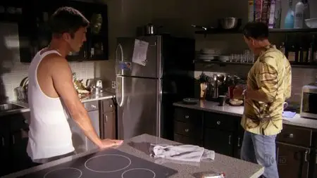 Dexter S05E08 Take It