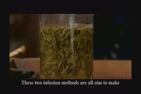 Chinese Culture - Chinese Cuisine & Chinese Tea