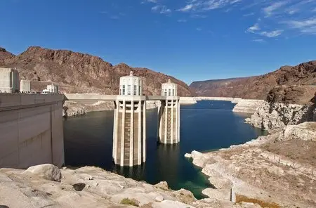 Hoover Dam