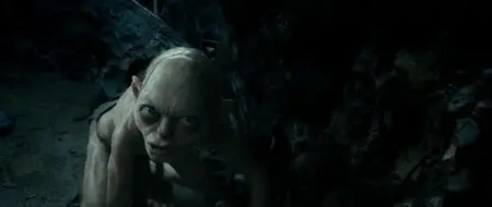The Hobbit: An Unexpected Journey (2012)