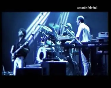 Solaris - Archiv Videók (Archive Videos) (2006)
