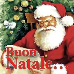 «Buon Natale» by AA.VV.
