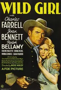 Wild Girl (1932)