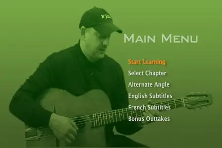 Jazz Manouche - In the Style of Wawau Adler [repost]