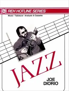 Jazz by Joe Diorio