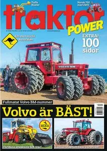 Traktor Power - Nr.7 2015