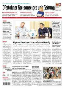 IKZ Iserlohner Kreisanzeiger und Zeitung Iserlohn - 18. September 2018
