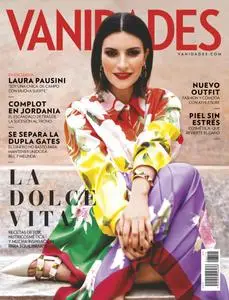 Vanidades México - 14 junio 2021