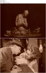 Merry-Go-Round (1923)