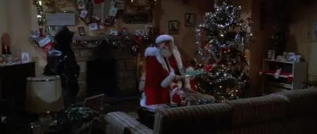 Santa Claus: The Movie (1985) [Remastered]