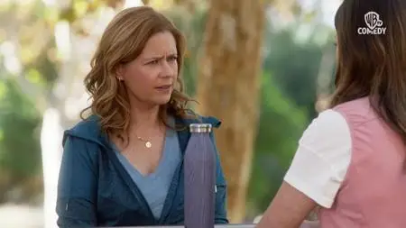Splitting Up Together S02E11