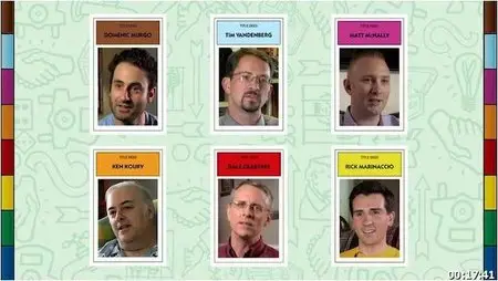 Under the Boardwalk: The Monopoly Story (2010)