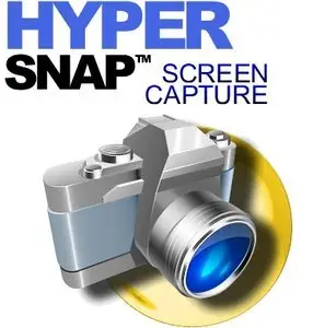 HyperSnap 7.24.01 Portable