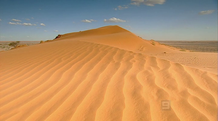 Queenslands Outback (2006)