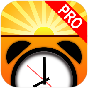 Gentle Wakeup Pro Alarm Clock v1.7.4