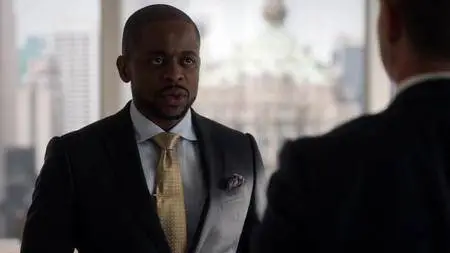 Suits S07E11