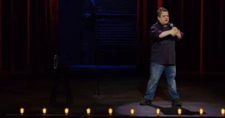 Patton Oswalt: Annihilation (2017)