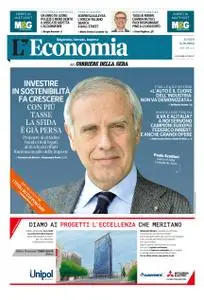 Corriere della Sera L'Economia – 02 dicembre 2019