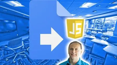Google Apps Script for Beginners- Amazing Things with Code