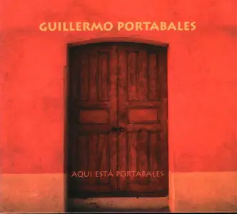 Guillermo Portabales - Aqui esta Portabales   (1998)